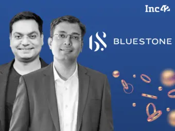 BlueStone Rallies 20% After Reporting Third Consecutive Profitable Quarter