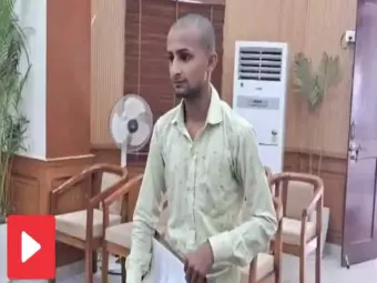 10 हजार कमाने वाले सिक्योरिटी गार्ड के नाम पर करोड़ों की फर्म,मिला 3 करोड़ रुपए का GST नोटिस, मामला जानकर उड़ जाएंगे होश