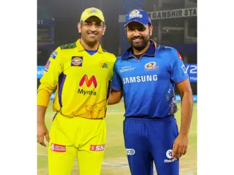 Akash Madhwal credits Dhoni, Rohit's influence for CSK and MI success