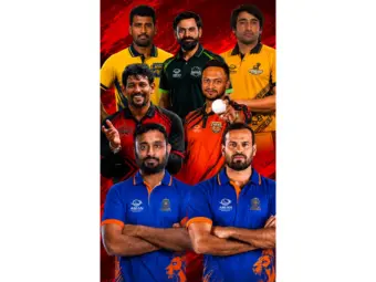 Ambati Rayudu, Yusuf Pathan, Dilshan headline Asian Legends League line up, Season 2 to be held in Zambia from July 30