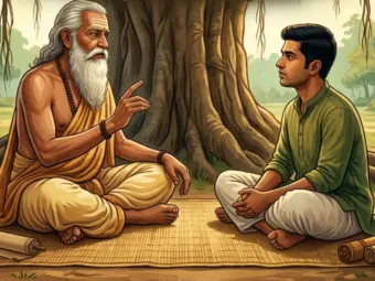 ಇತರರ ಒಳಿತನ್ನು ಬಯಸುವವರೇ, ಇದನ್ನು ಗಮನದಲ್ಲಿಡಿ !