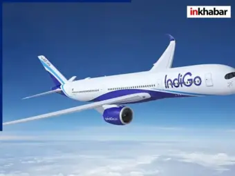 DGCA का IndiGo को सख्त चेतावनी! खतरनाक सामान की हैंडलिंग में मिली चूक, नियमों के उल्लघंन पर मांगी रिपोर्ट