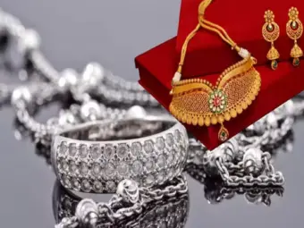 Gold and Silver Prices:  8,257 रुपए महंगा हुआ सोना, 12,788 रुपए बढ़ी इस सप्ताह चांदी की कीमत