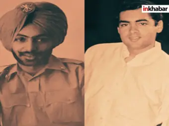 Leader Kissa: साथ में स्कूल गए, फिर राजनीति में ली एंट्री. पंजाब के वो सीएम, जो राजीव गांधी के कहने पर सियासत में आए?