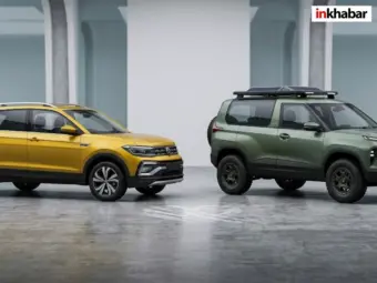 Volkswagen Taigun vs Tata Sierra Legend Series: कौन सी SUV में में मिलेंगे ज्यादा दमदार फीचर्स? लुक्स और परफॉर्मेंस में क्या रहेगी बेस्ट