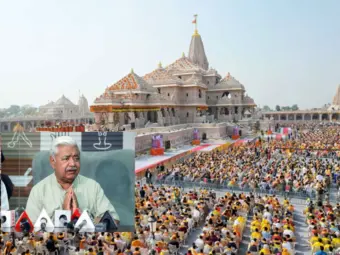 VHP asks Police to verify claims of opposition on donation theft