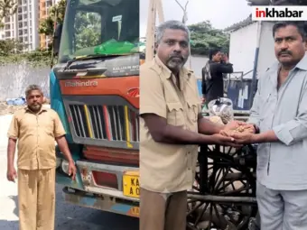 Inspirational Story: ट्रक ड्राइवर की अनोखी पहल, किसानों तक मुफ्त पहुंचा रहे हैं दुर्लभ देशी बीज