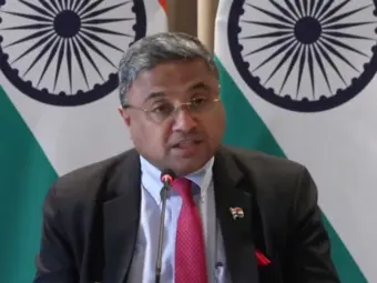 President Murmu's state visit to Moldova strengthens strategic partnership and people-to-people ties: MEA