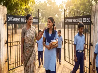 NMMSS 2026: Government Extends Scholarship Deadline, Eligible Students Can Receive ₹12,000 a Year