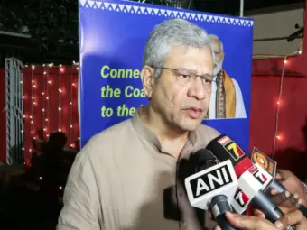Odisha CM, Vaishnaw review preparations for annual Rath Yatra in Puri
