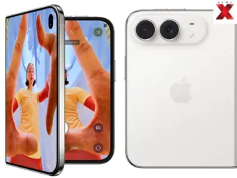 iPhone Duo: Apple's First Foldable iPhone; Check India Price, 7.6-Inch Display, Specs And Sale Date