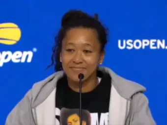 'I Don't Feel Sad': Naomi Osaka Reveals Surprising Mindset After Crushing US Open 2026 Defeat To Elena Rybakina