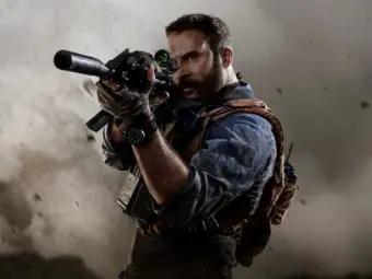 The live action Call of Duty movie is giving Modern Warfare the Hollywood adaptation fans have waited years to see