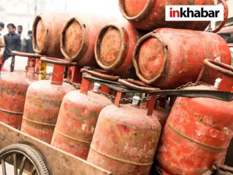 LPG Cylinder Price Today: LPG सिलेंडर बुक करने से पहले जरूर चेक करें आज का रेट, वरना जेब पर पड़ सकता है बड़ा झटका!