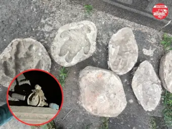 तुम्बाड 2च्या रेकीत सापडला पहिल्या भागाचा अनमोल वारसा