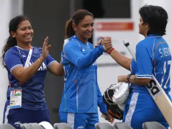 शेफाली वर्मा का शानदार शतक, बांग्लादेश को रौंद फाइनल में पहुंची टीम इंडिया, श्रीलंका से गोल्ड मेडल मुकाबला