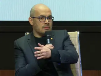 "Direction is correct": Google DeepMind co-founder Demis Hassabis backs Anthropic boss Dario Amodei's calls for AI slowdown