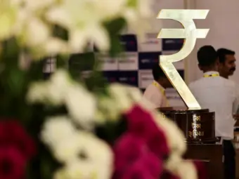 Domestic funds seize 74 per cent of India's private credit market as investors turn bullish on growth
