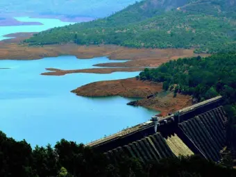 फलटण: नीरा खोऱ्यातील धरणांत ८२ टक्के साठा - नदीकाठच्या गावांना इशारा