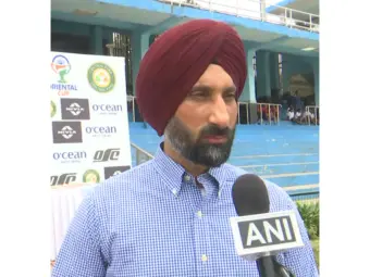 "More important": Sardar Singh prioritises Asian Games over Hockey World Cup, cites Olympic qualification