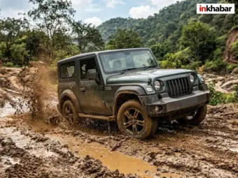 Offroading Cars: ऑफरोडिंग के लिए लेना चाहते हैं कोई दमदार कार? इन 5 गाड़ियों में मिलेगा जबरदस्त वीजन, लिस्ट में Mahindra Thar भी शामिल