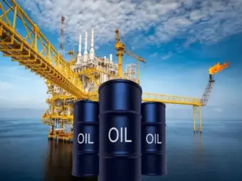 Crude Oil- 1 दिन में ही 5% सस्ता हुआ कच्चा तेल, पेट्रोल-डीजल के दाम भी हो सकते हैं कम