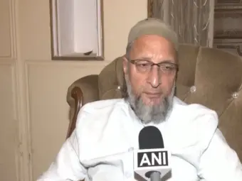 "There will be a question mark about citizenship": Owaisi raises alarm over Telangana SIR process