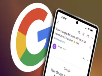 Google Is Deleting Inactive Gmail Accounts: 7 Simple Steps to Keep Your Gmail Safe