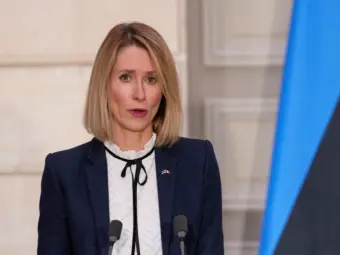 EU foreign policy chief urges countries to give Ukraine interceptor missiles nearing expiry