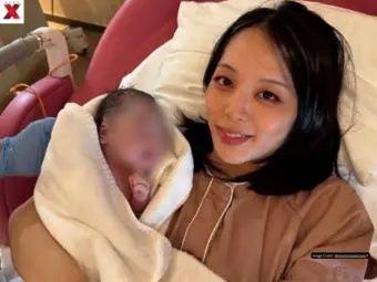 "Gave Birth To My 7th Child': A Mother's Message To Japanese Women Amid Record Slump In Birth Rate