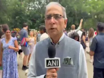 Indian Embassy's mango tasting event draws over 8000 people in US