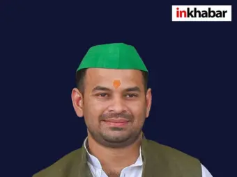 Tej Pratap Yadav: पटना में हंगामे के बाद तेज प्रताप यादव अरेस्ट, पुलिस की गाड़ियां पलटीं, बढ़ा सियासी तापमान