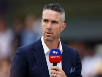 Former England cricketer Kevin Pietersen inducted into ICC Hall of Fame