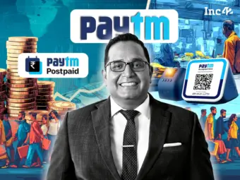 Paytm Eyes New Horizons With Enterprise AI & Wallet Revival