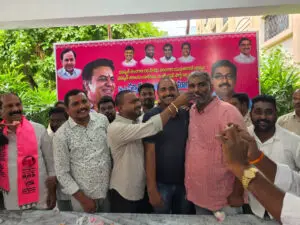 జనం మెచ్చిన నేత కేటీఆర్