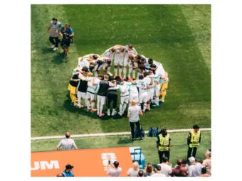 FIFA World Cup 2026: "We gave everything", Lukaku reacts after Belgium's WC exit