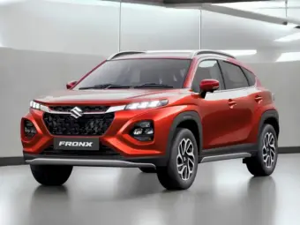 Fronx Facelift: 2026లో ADAS, 2027లో హైబ్రిడ్ - పూర్తి వివరాలు