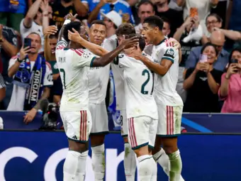 Real Madrid vs Rayo Vallecano Live Streaming: Best Ways To Watch La Liga Match Live In UK, USA, India & Spain