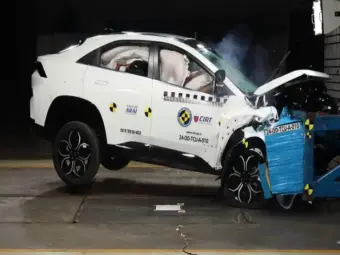 5-Star Safety Won't Be Enough Anymore! Bharat NCAP 2.0 Could Completely Change How Cars Are Tested