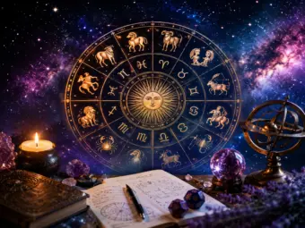 Horoscope Today (August 23): What Is the Universe Trying to Tell You? Find Out What the Stars Reveal for Your Zodiac Sign