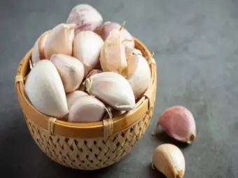Health Tips- रोजाना लहसुन की 2 कलियों का सेवन देता हैं स्वास्थ्य को ये फायदे, ऐसे करें सेवन