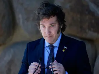 Argentina ups the ante as Falkland Islands issue gains fresh attention