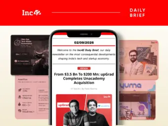 Edtech's Big Consolidation, ESDS' Bumper IPO & More
