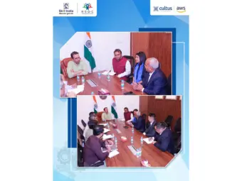 NSDC, Cultus Education partner with AWS to train 1.6 lakh youth in cloud and AI skills