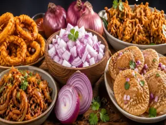 4 Quick and Delicious Onion Recipes You Can Make in Minutes