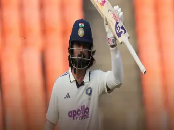 KL Rahul on the Verge of History: Record That Even Sachin, Kohli and Dhoni Couldn't Achieve