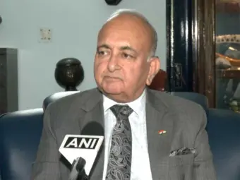 Former diplomats envision India as "bridge" between BRICS and Western nations ahead of New Delhi summit
