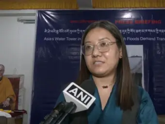 Tibetan rights activists demand transparency from China in wake of Nepal flood