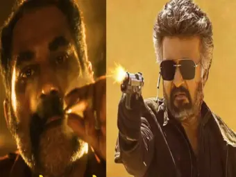 Jailer 2: Suraj Venjaramoodu's First Look Is Out, His Stylish Avatar Creates Buzz