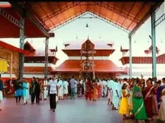 ఒకే రోజు ఒకే ఆలయంలో 400 పెళ్లిళ్లు